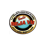 Radio Deja Vu logo