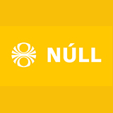 RÚV Núll logo
