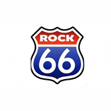 Rock66 logo