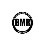 Black Market Radio logo