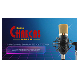 Radio Charcas logo