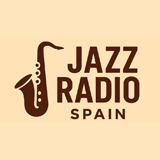 Jazz Radio Spain logo