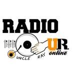 Radio UR logo