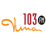 Vuma FM logo