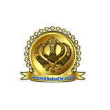 Khalsa FM logo