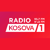 Radio Kosova 1 logo