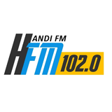 Handi FM Martinique logo