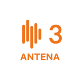Antena 3 logo