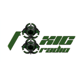 Toxic8 Radio logo