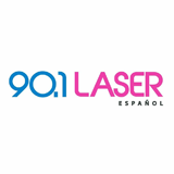 Laser Español logo