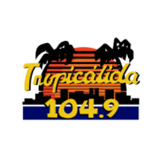 Tropicálida logo
