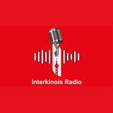 Interkinois Radio logo