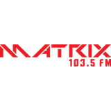 Matrix FM Lebanon logo