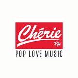 CHERIE FM logo