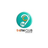 onairPLUS | 94FM CLUB logo