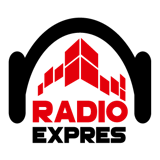 Radio Expres (Antwerpen) logo