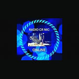 Radio CR NIC logo