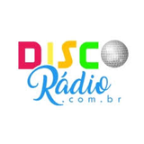 Disco Radio Web logo
