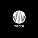 Rocafiel Radio logo
