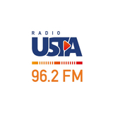 Radio USTA logo
