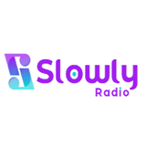 SLOWLY RADIO logo