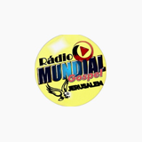 Radio Mundial Gospel Jeruzalem logo