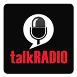 talkRADIO logo