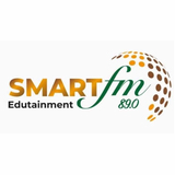 89 Smart FM logo
