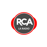 RCA La Radio logo