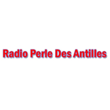 Radio Perle Des Antilles logo