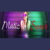 Matiz Al Suave Radio logo
