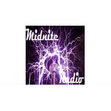 Midnite Radio - The Original! logo