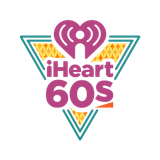 iHeart60s Radio logo