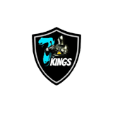 7kings Radio logo