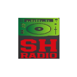 SH Radio logo
