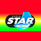 Rádio Star Bolívia logo