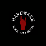 Hardware Radio logo