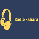 Radio Sahara logo