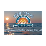 Radio Amici Per Stabia logo