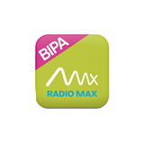 Radio Max Bipa logo