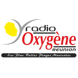 Radio Oxygène Réunion logo