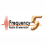 Frequency 5 FM - Tropical logo