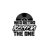 Neo Retro logo