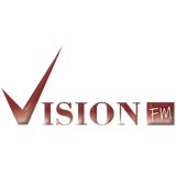 Vision FM logo