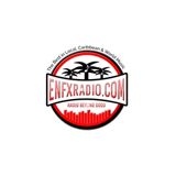 eNFX Radio HD logo