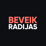 Beveik Radijas logo