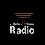 Le Montreal Africain Radio logo