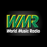 World Music Radio logo