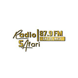 Radio Safari logo