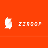 ZIROOP Radio logo